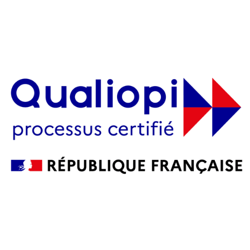 Certification qualiopi